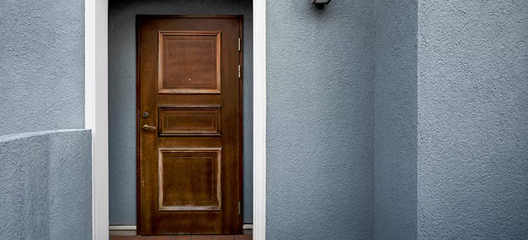 Burglar Proof Exterior Doors in Ferry Pass, FL