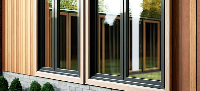 Large Double Pane Windows in Ferry Pass, FL