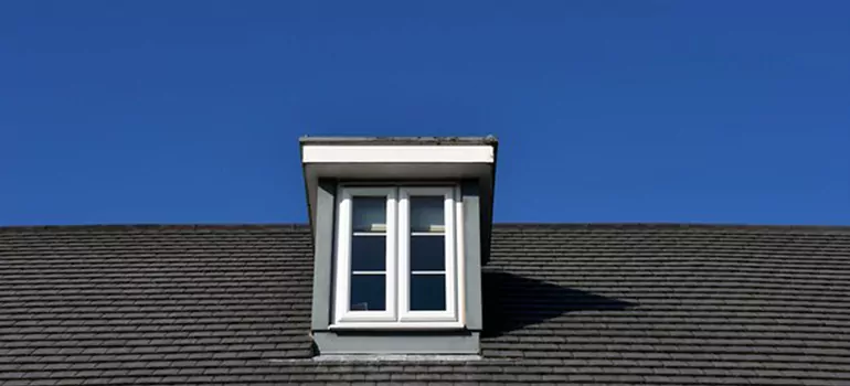 Roof Window Installation in Ferry Pass, FL