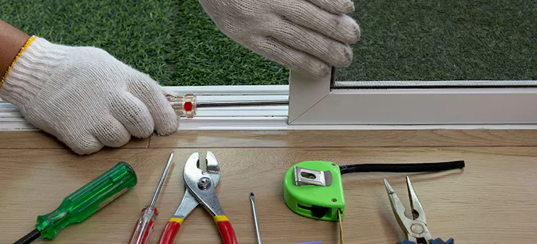 Wood Replacement Windows in Ferry Pass, FL